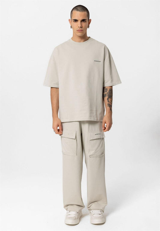 Oversized Sweatsuit Set