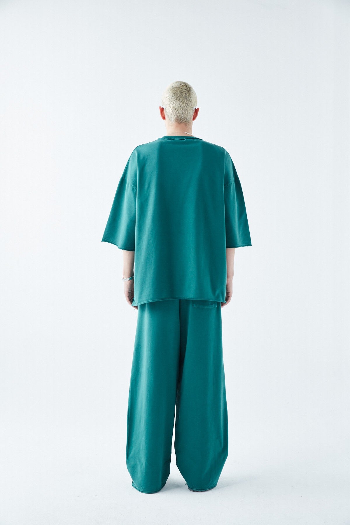 Super Oversized Washed Set