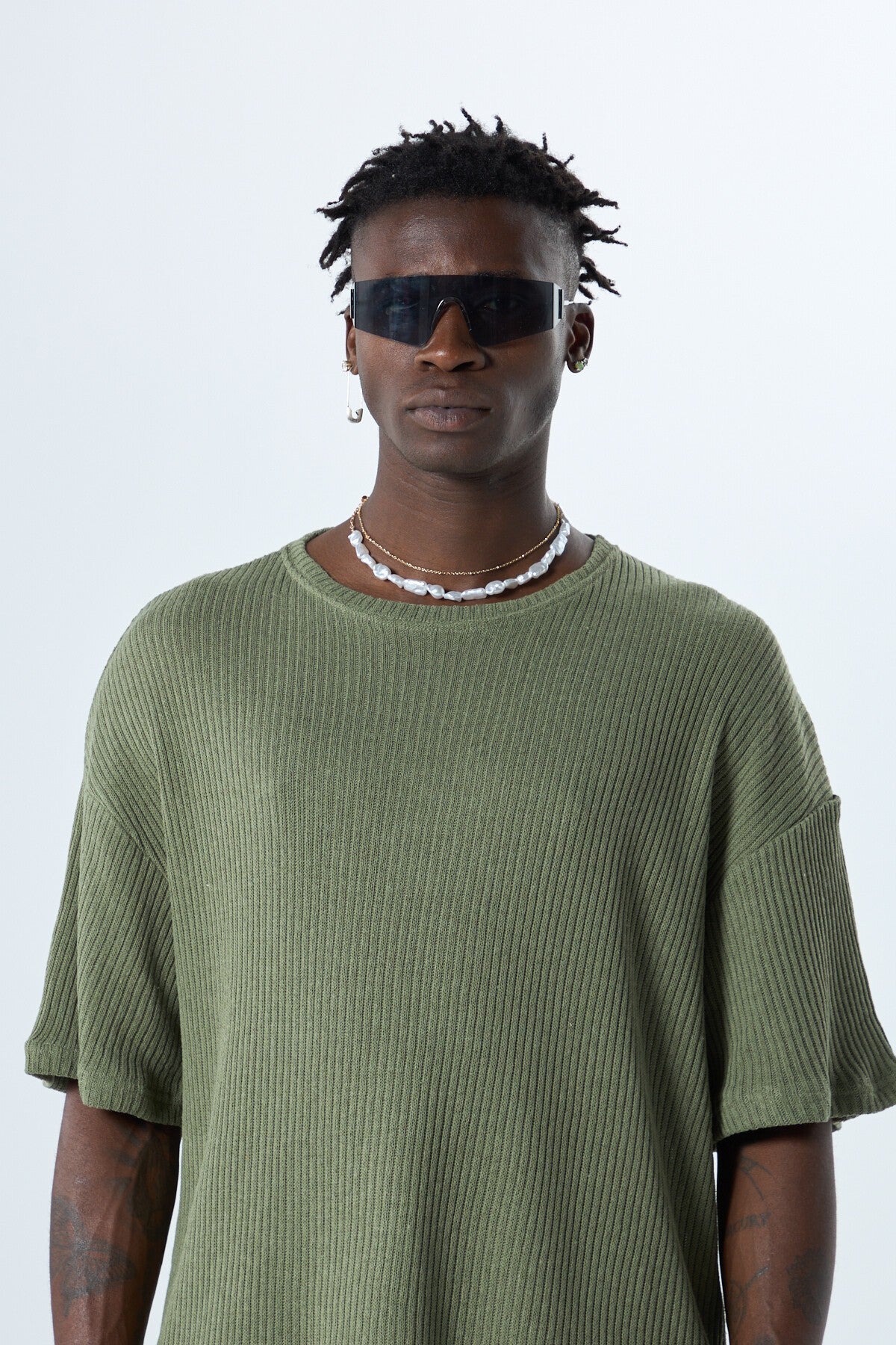 Basic Oversized Set