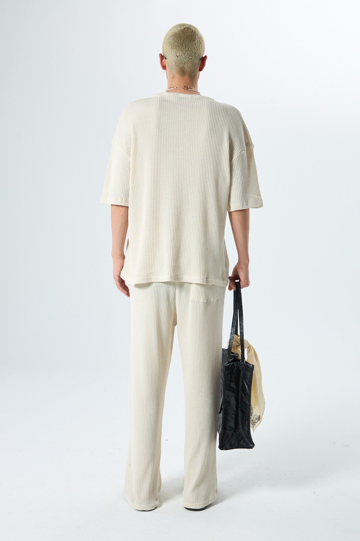 Basic Oversized Set