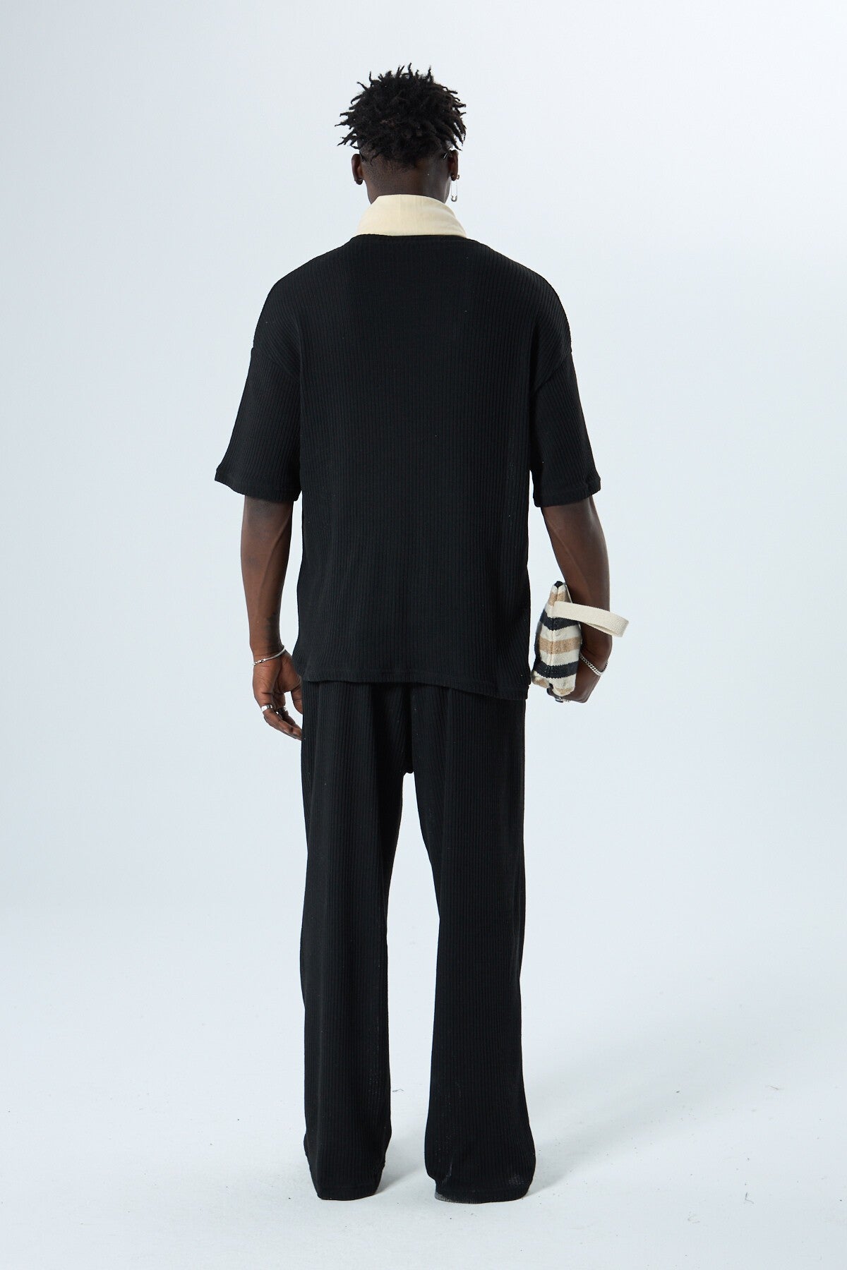 Basic Oversized Set