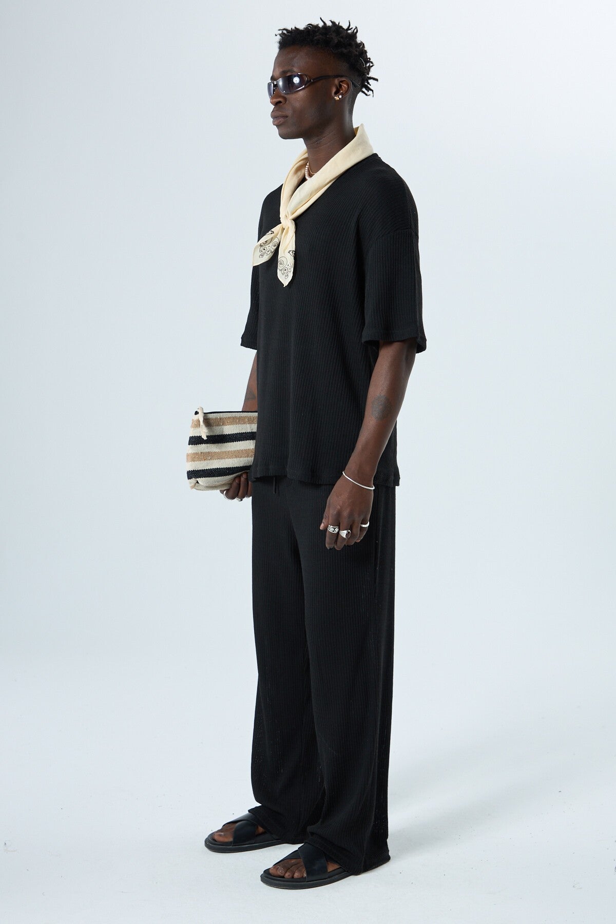 Basic Oversized Set