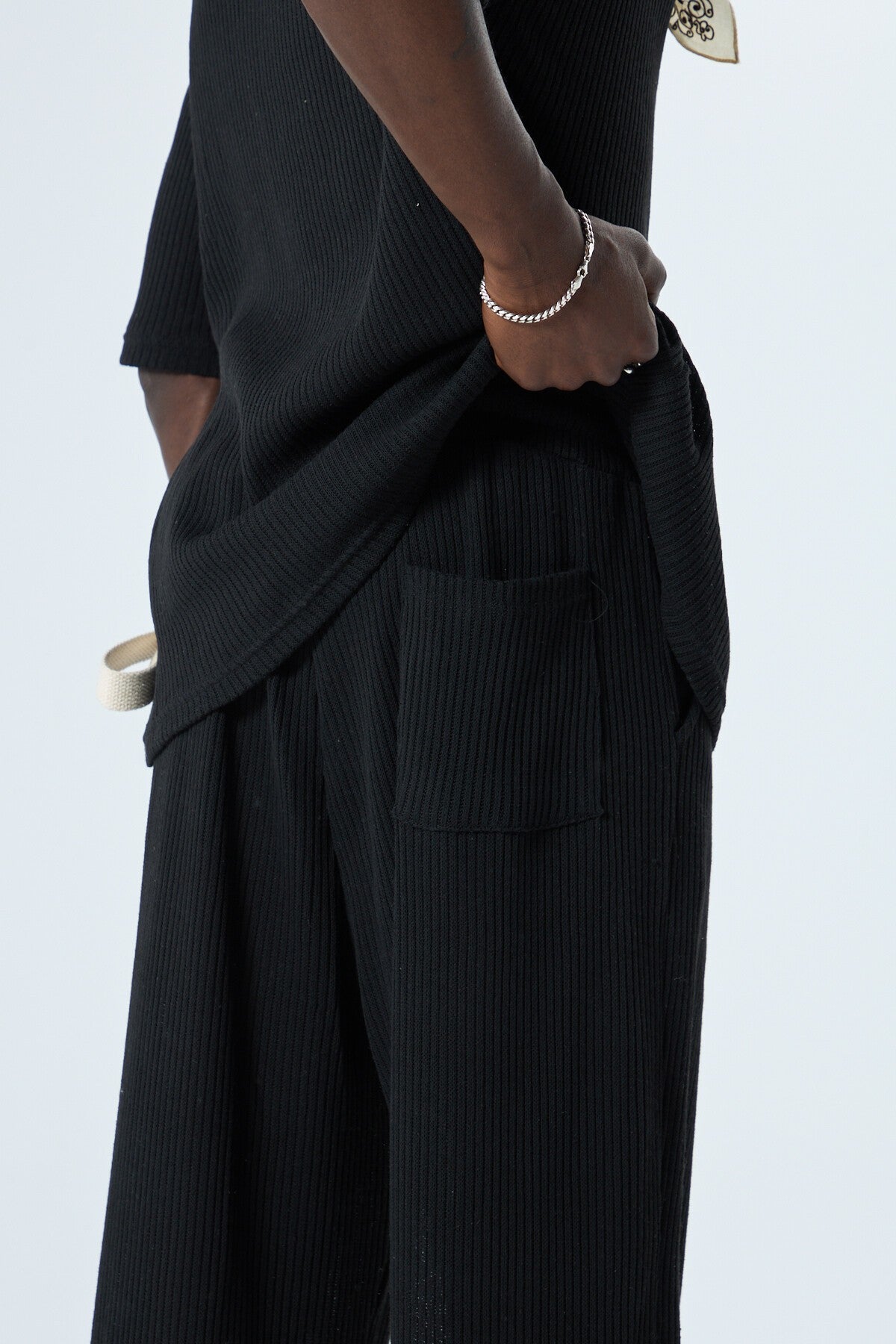 Basic Oversized Set