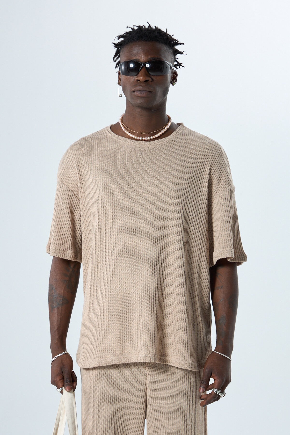 Basic Oversized Set