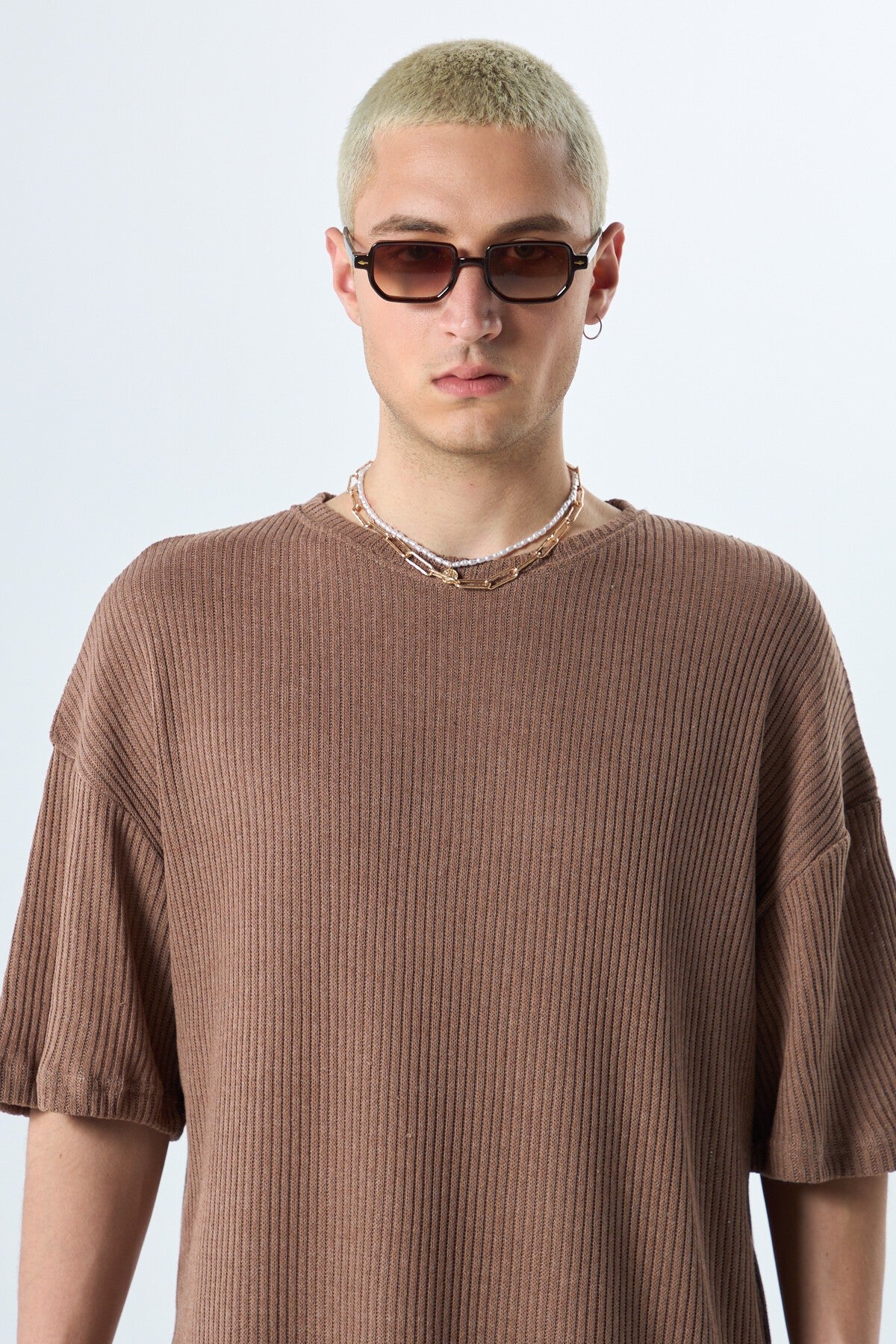 Basic Oversized Set
