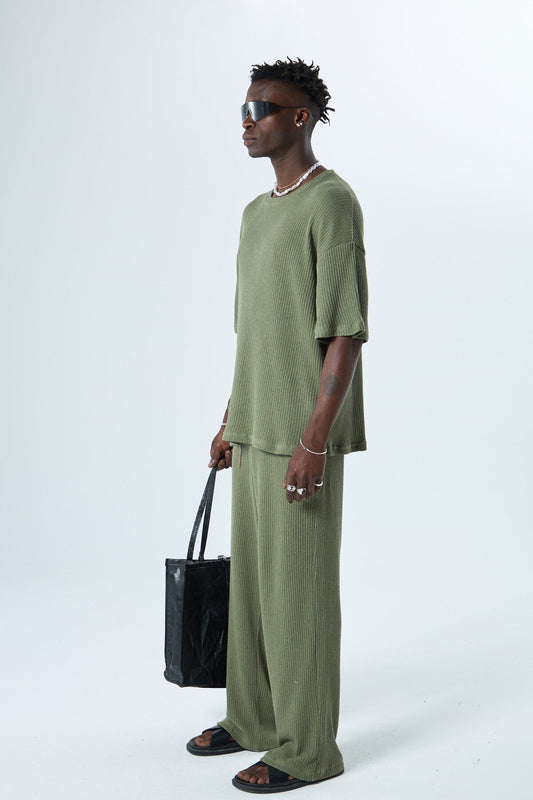 Basic Oversized Set