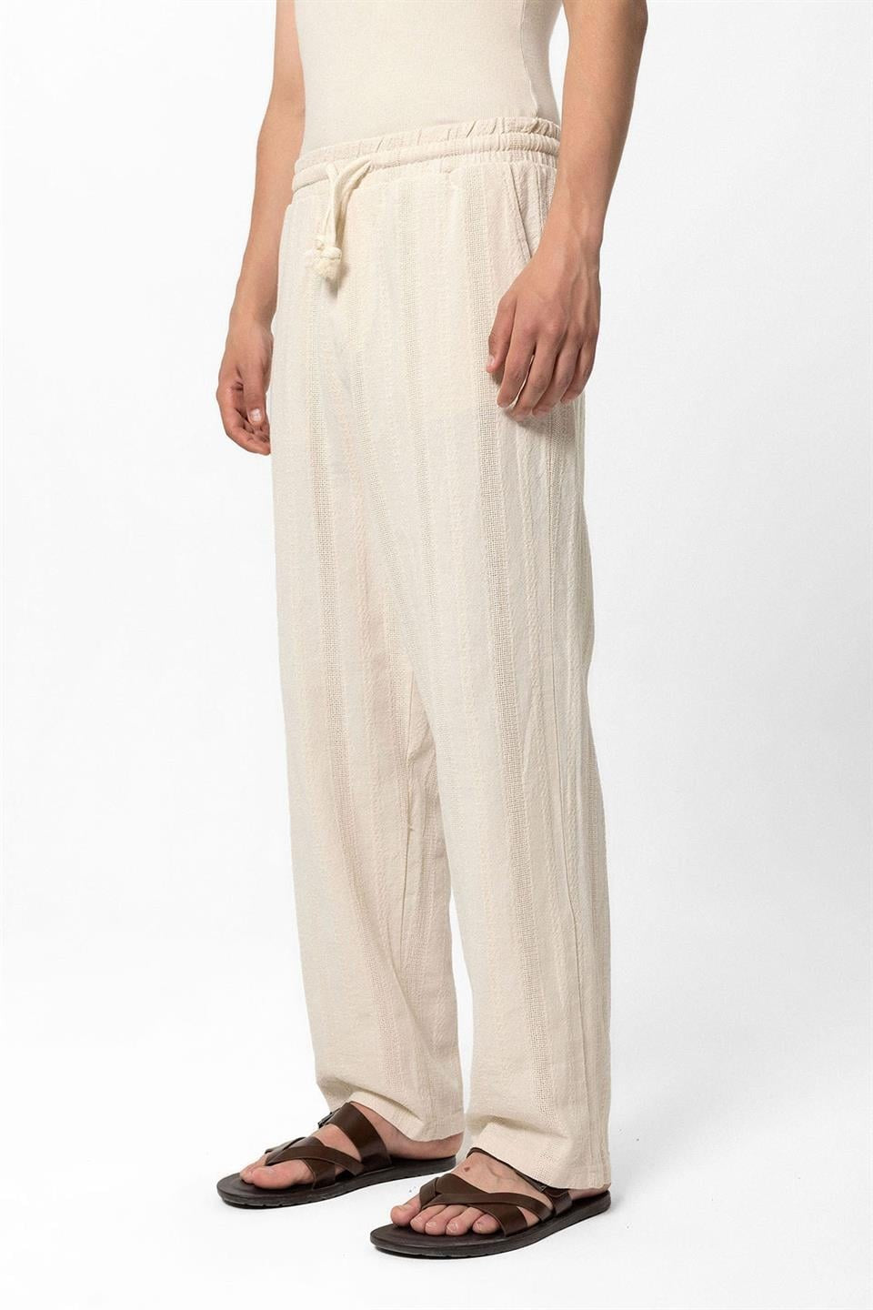 Basic Top and Bottom Shirt Set