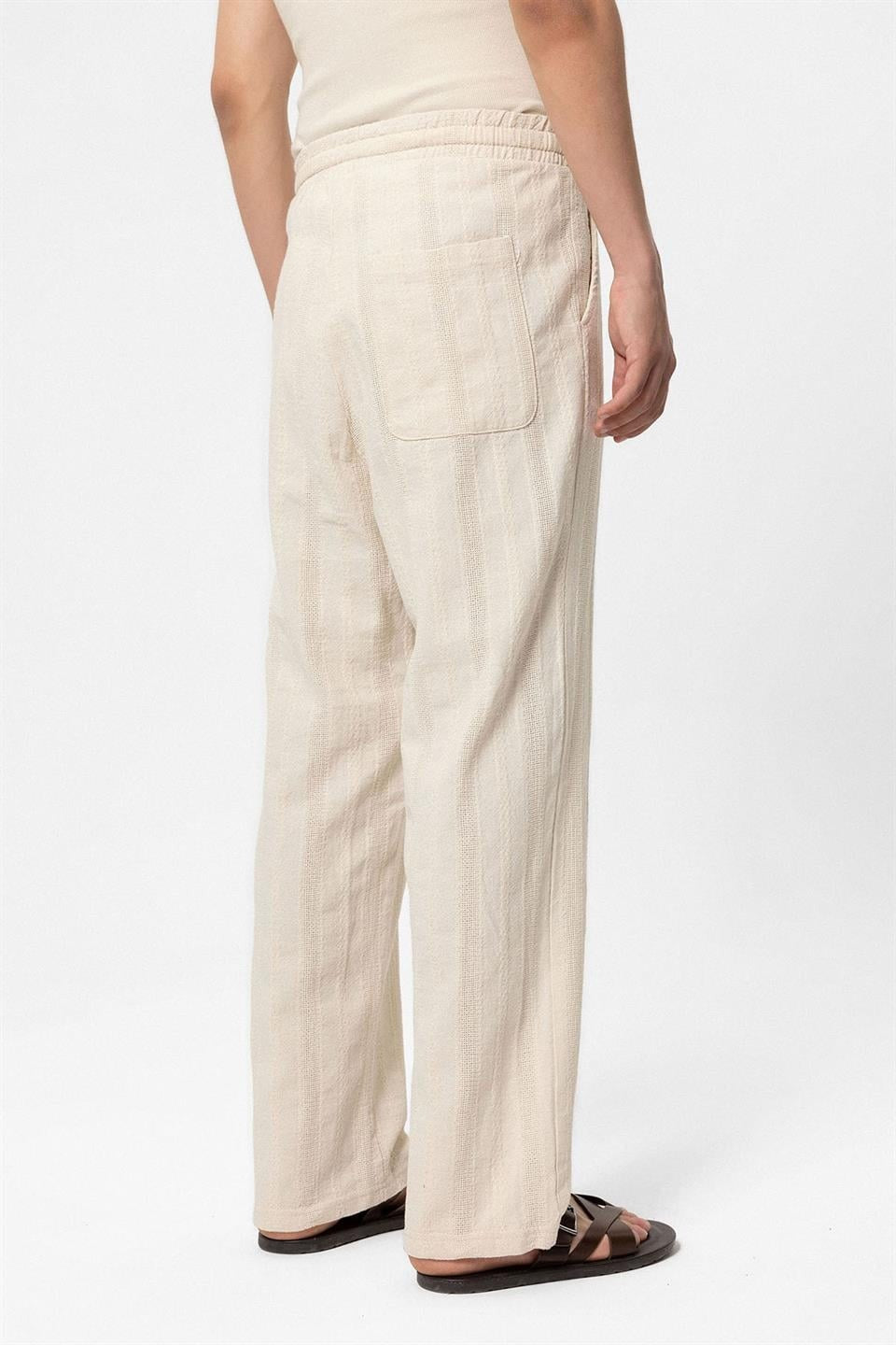 Basic Top and Bottom Shirt Set