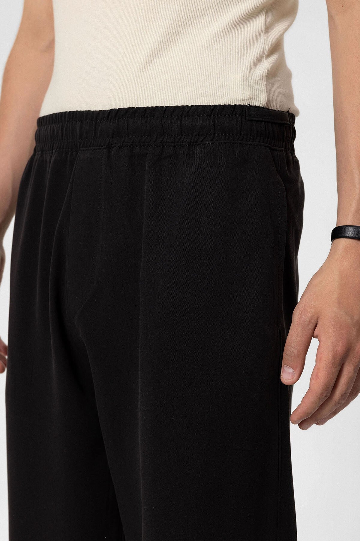 Comfortable Lyocell Pants