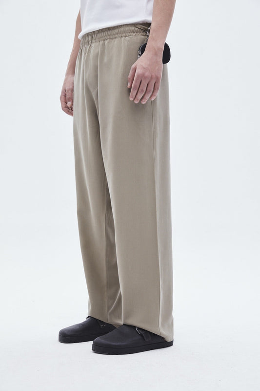 Comfortable Lyocell Pants
