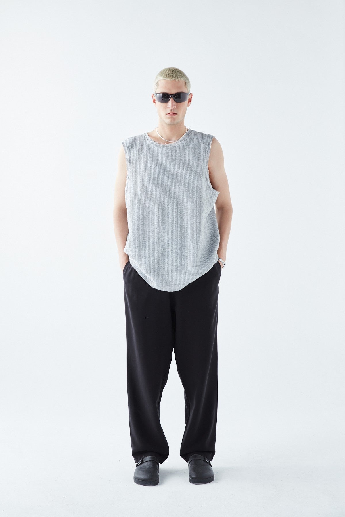 Comfortable Lyocell Pants