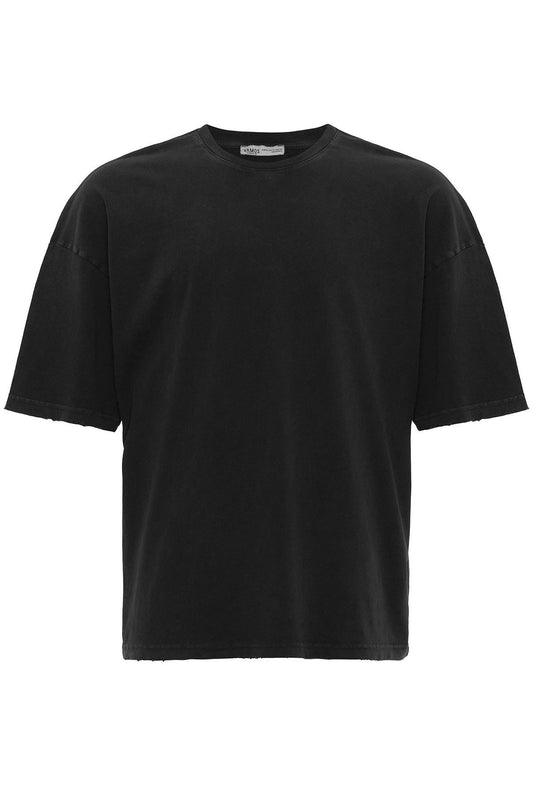 Oversized Basic T-Shirt (Machine Washable)