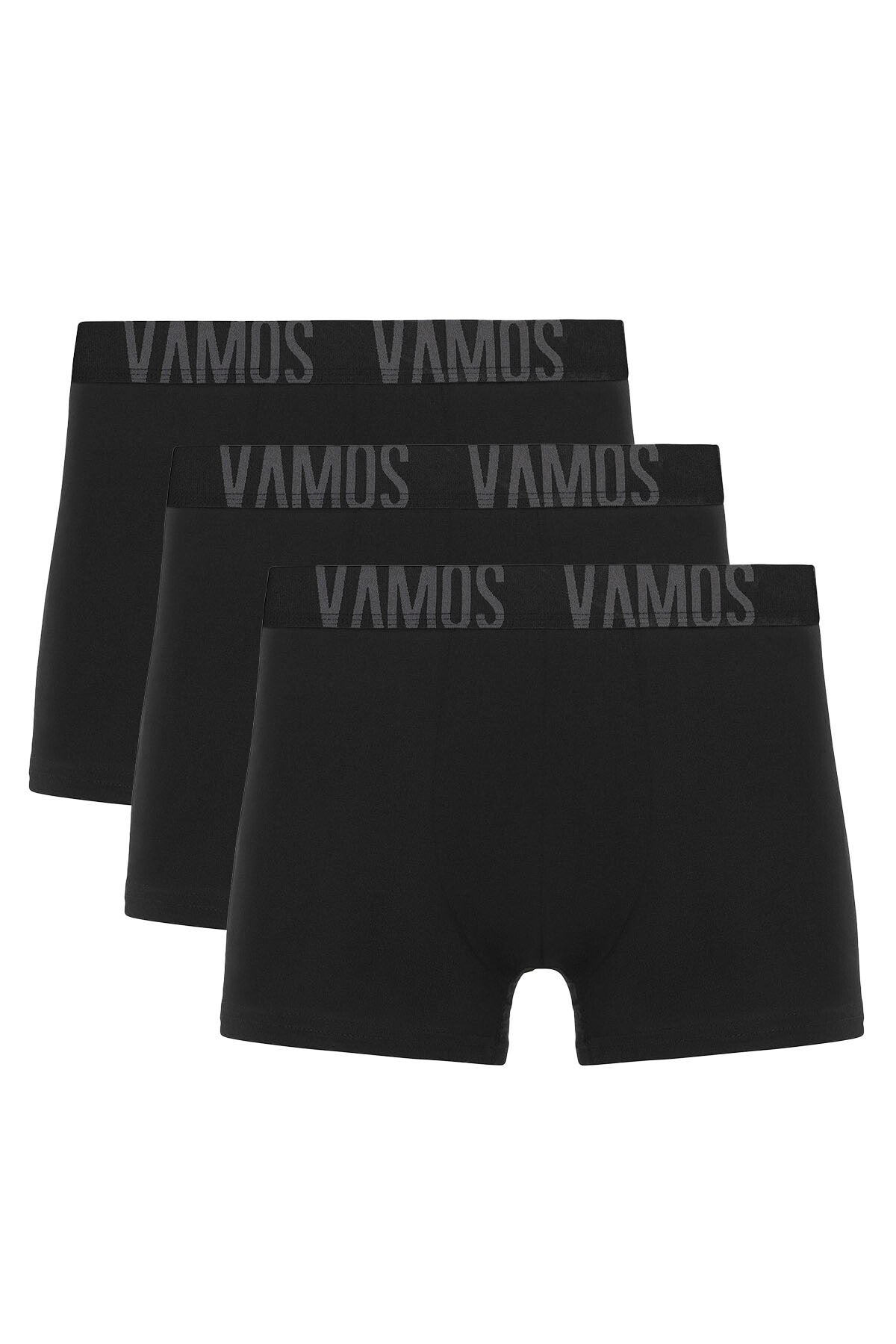 3-Pack Men's Boxers