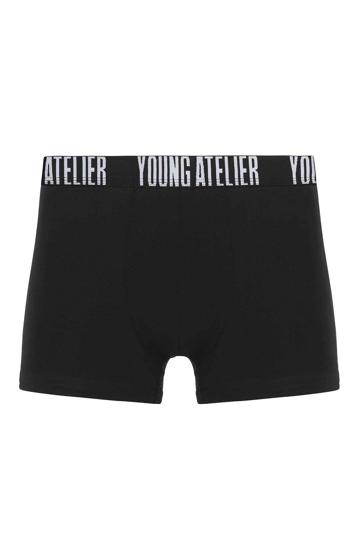 3-Pack Men's Boxers