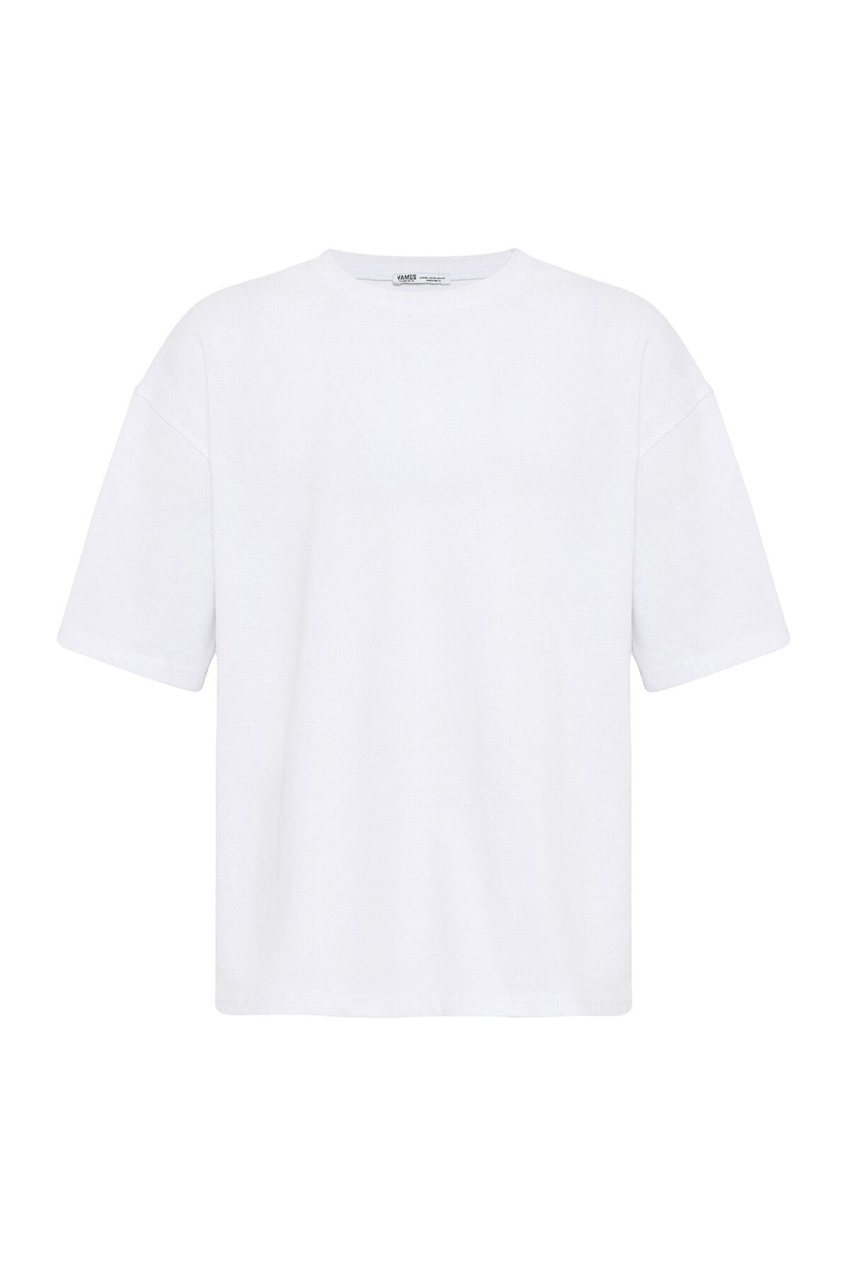 Basic Oversized T-Shirt