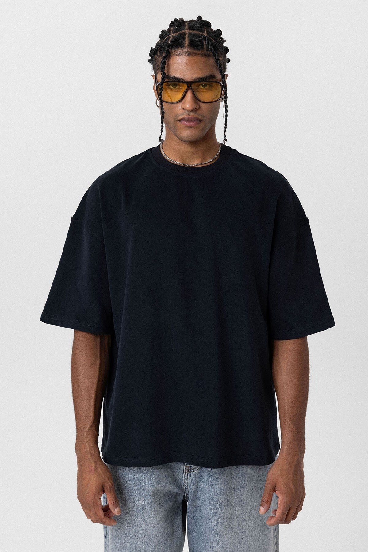 Basic Oversized T-Shirt