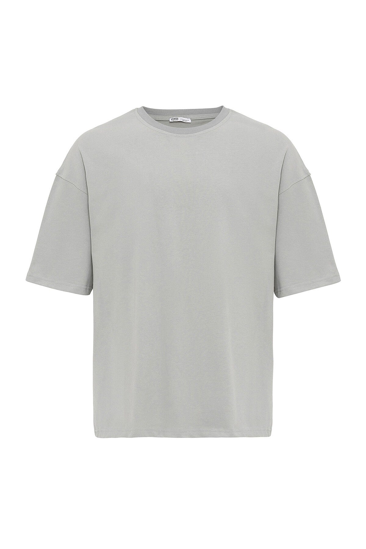 Basic Oversized T-Shirt