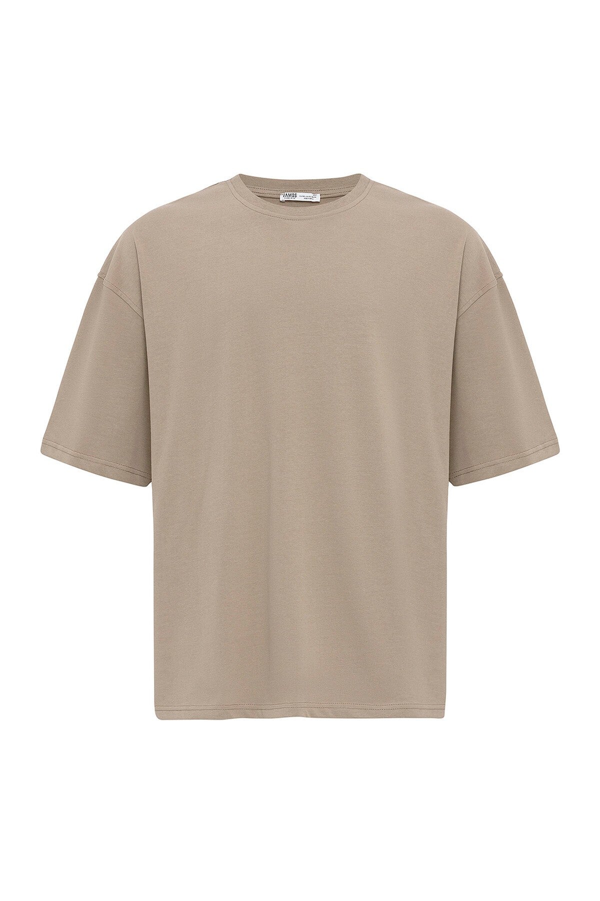 Basic Oversized T-Shirt