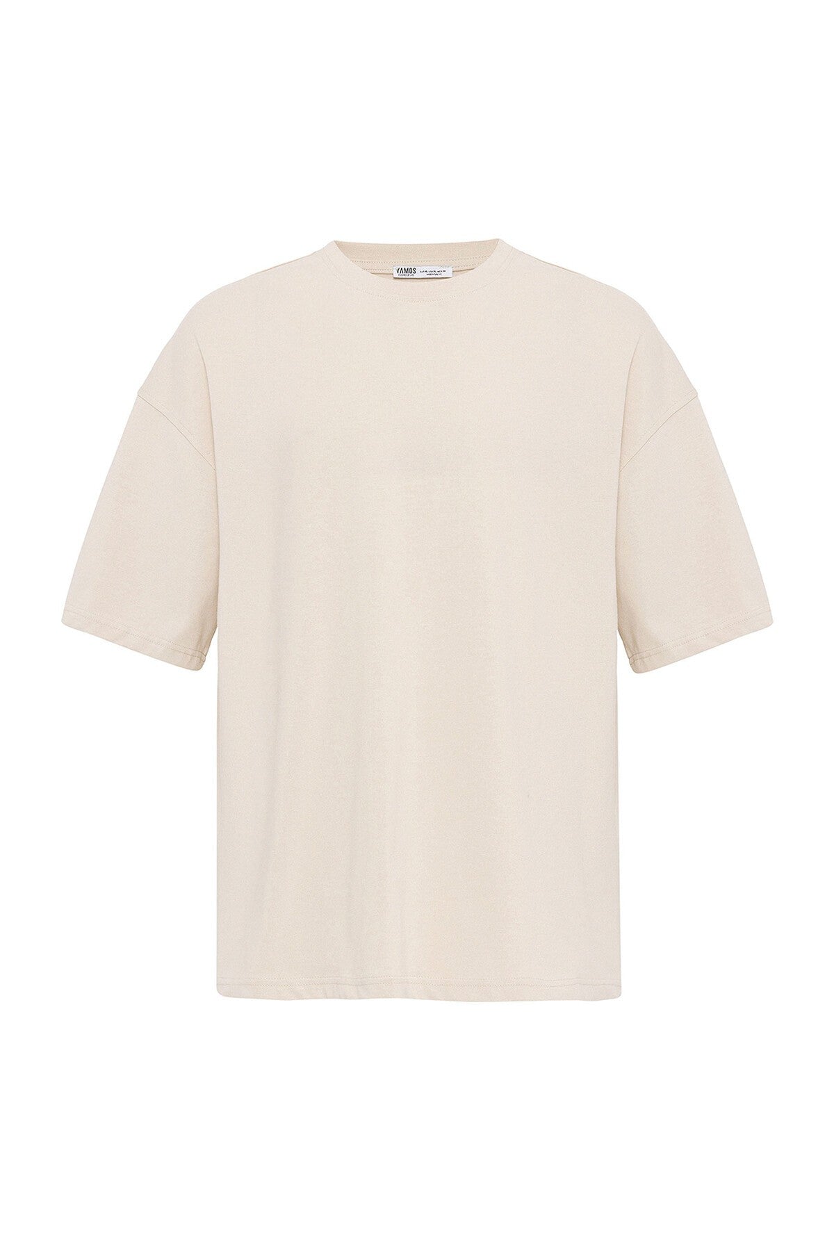 Basic Oversized T-Shirt