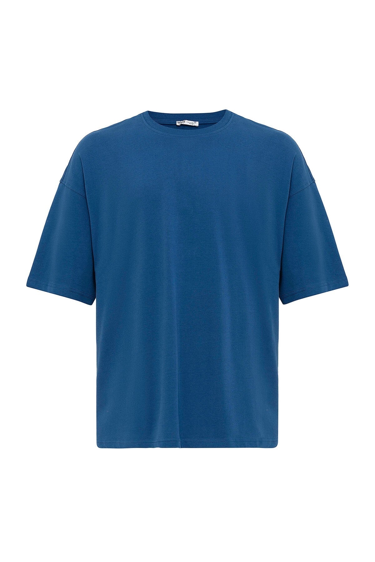 Basic Oversized T-Shirt