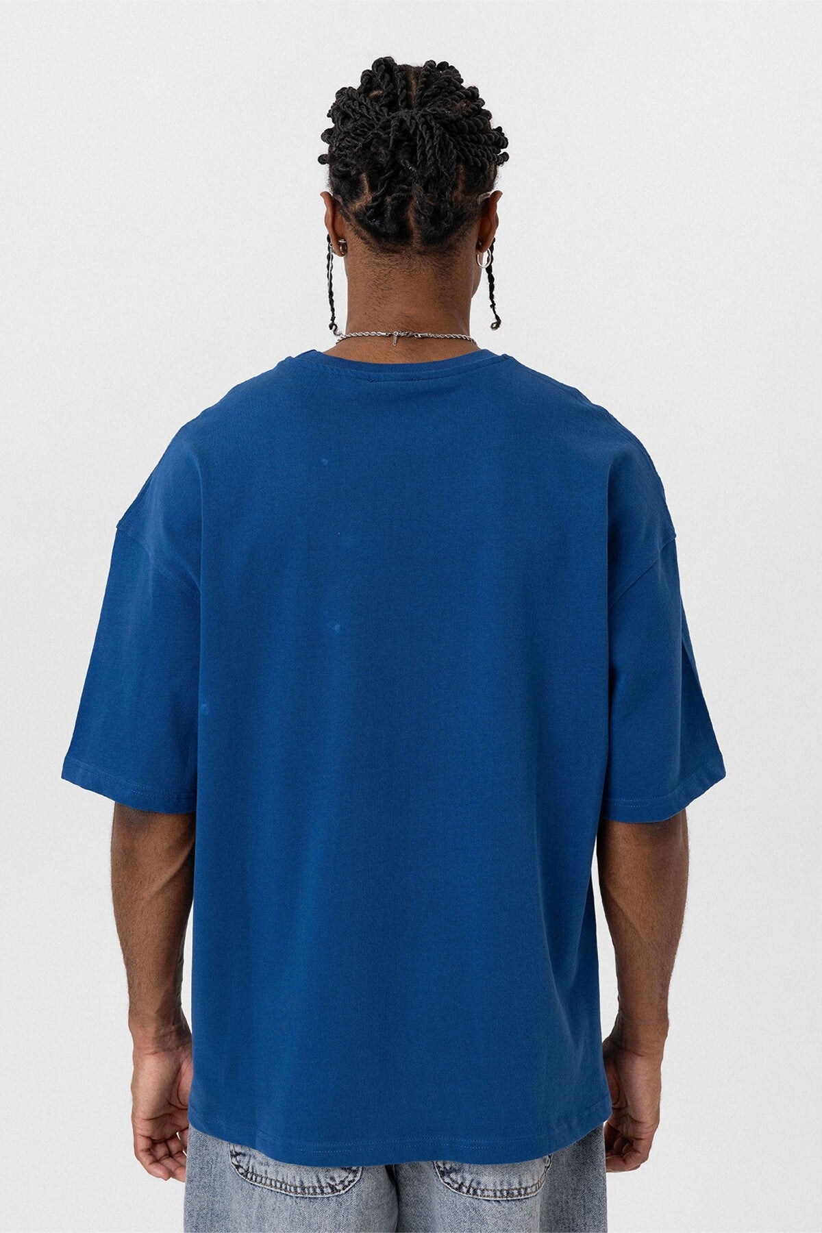 Basic Oversized T-Shirt