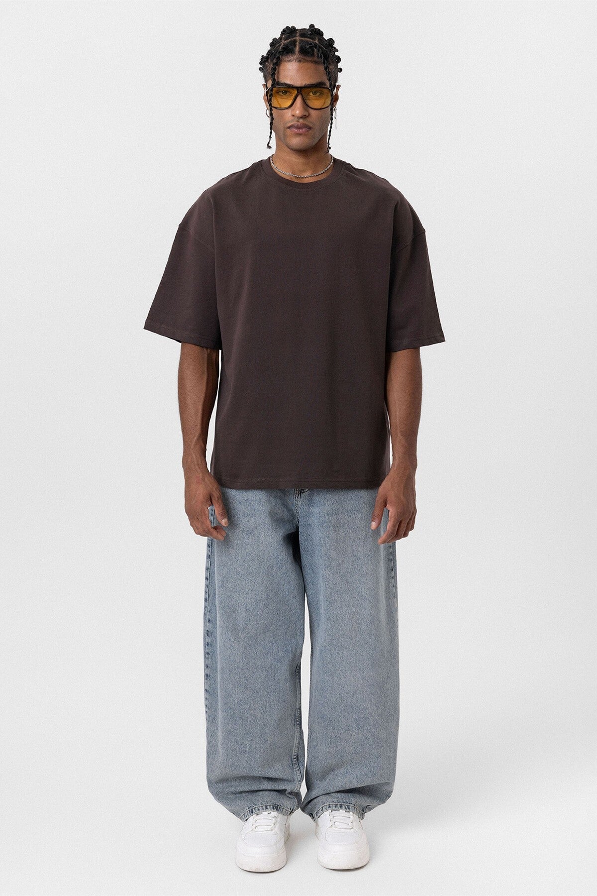 Basic Oversized T-Shirt
