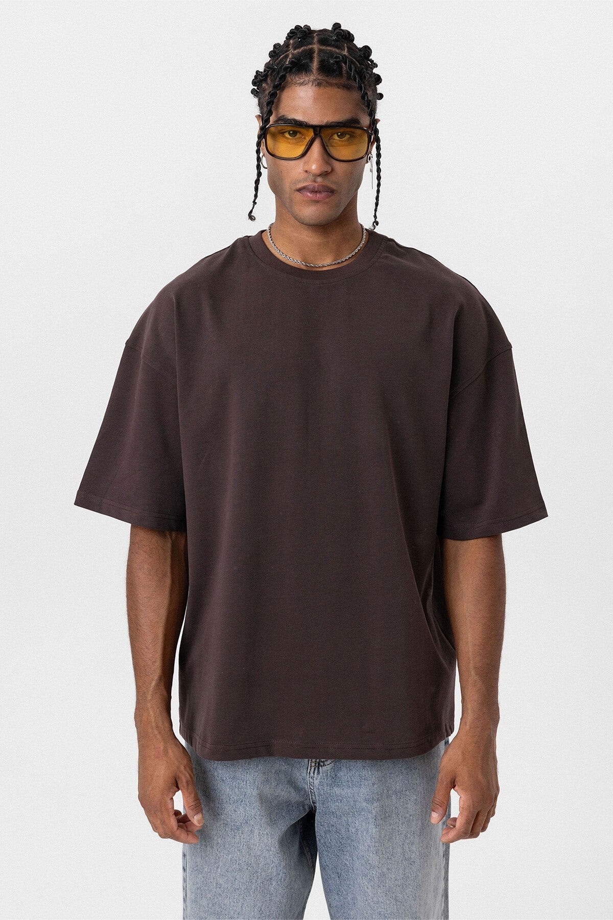 Basic Oversized T-Shirt