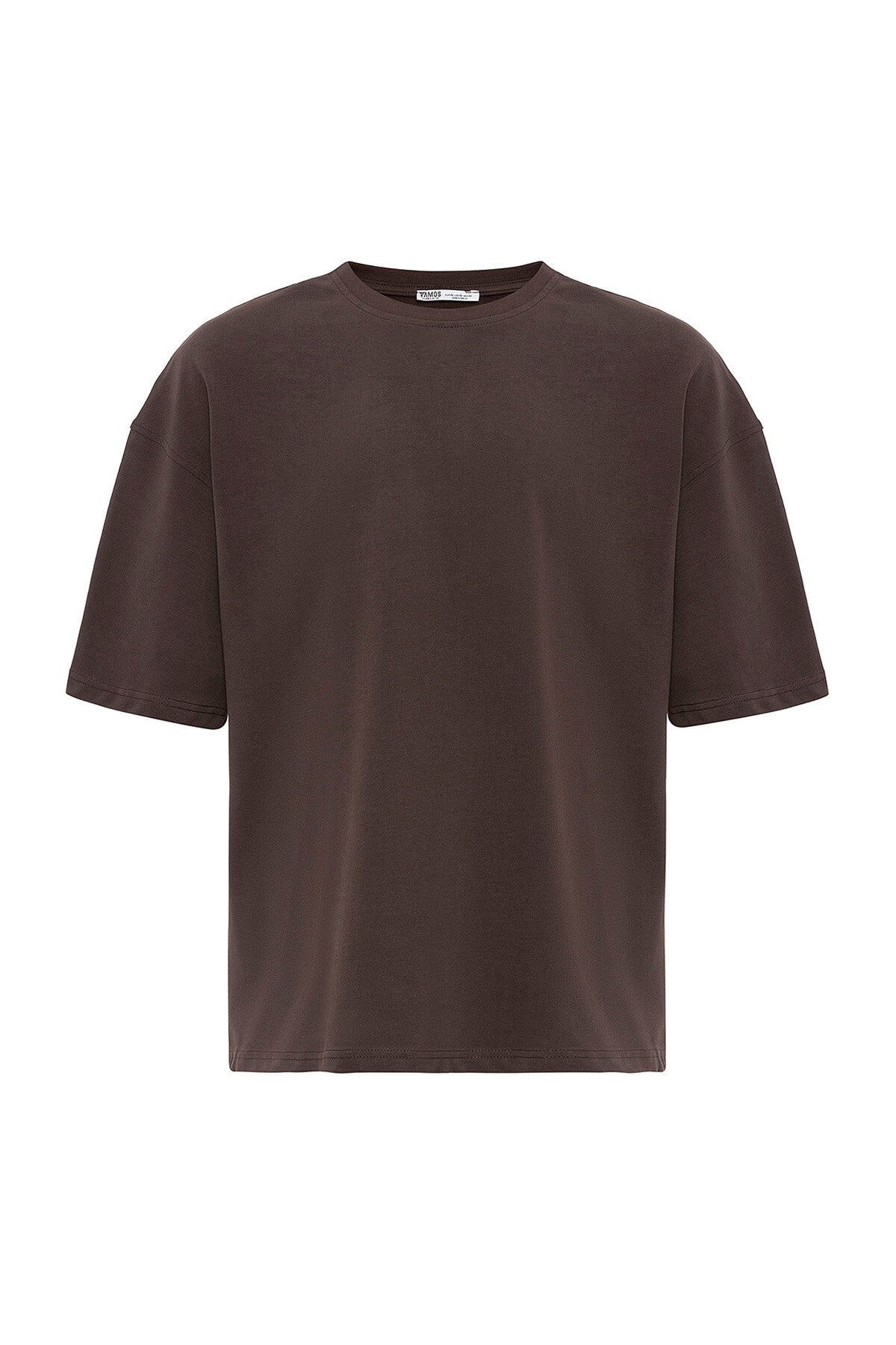 Basic Oversized T-Shirt