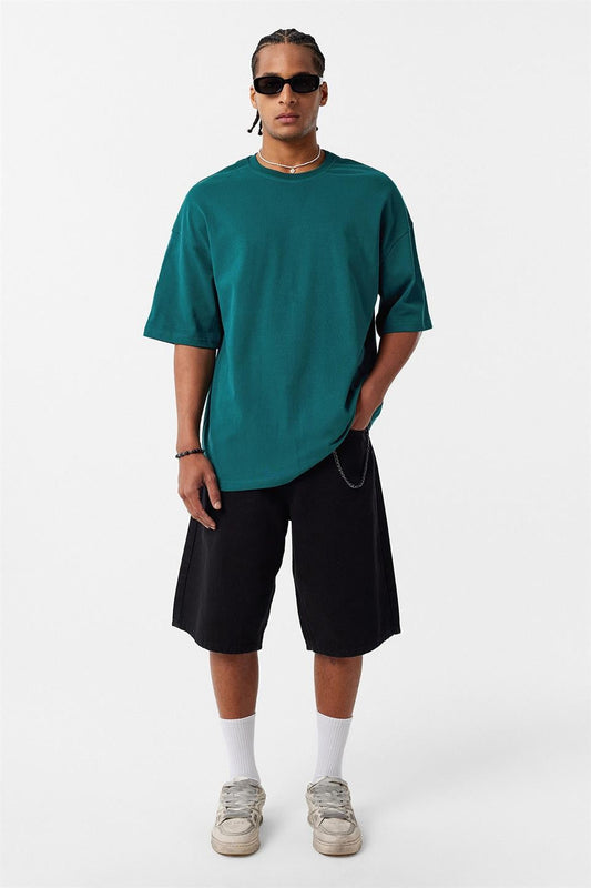 Basic Oversized T-Shirt
