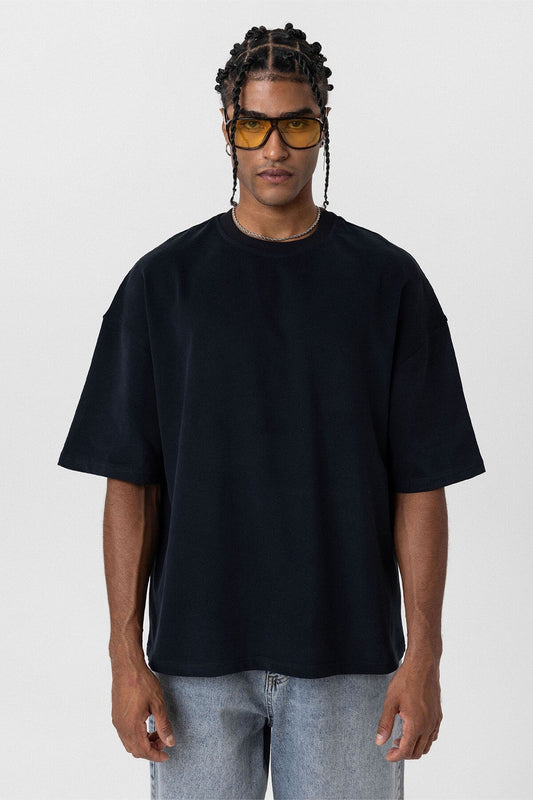 Basic Oversized T-Shirt