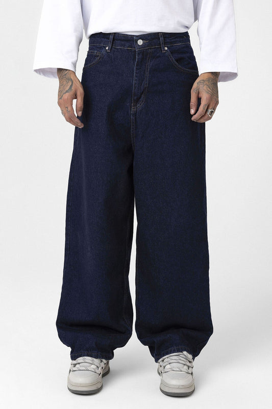 Super Baggy Fit Jeans