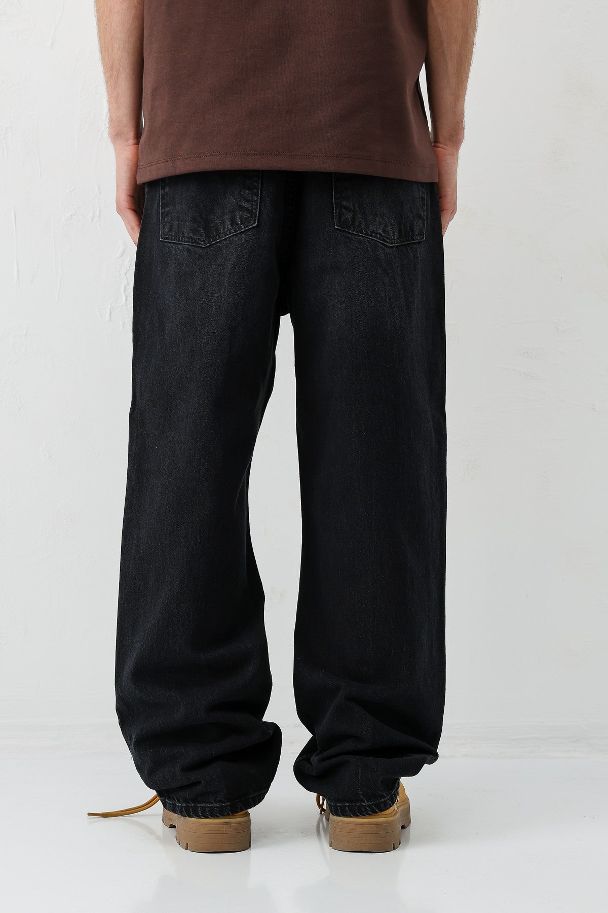 Baggy-Fit Jeans