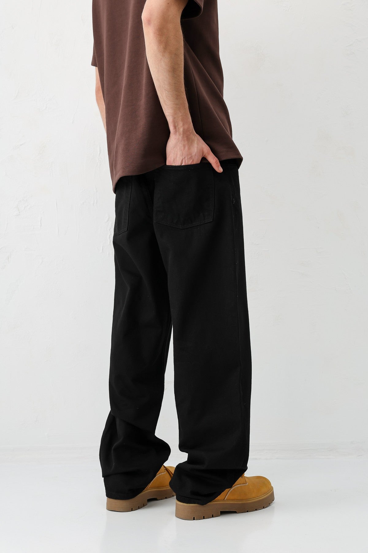 Baggy-Fit Jeans
