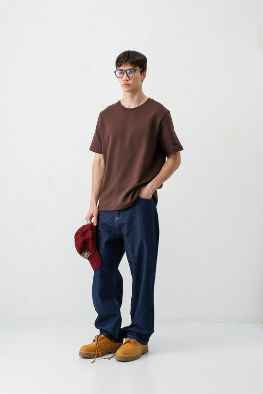 Baggy-Fit Jeans