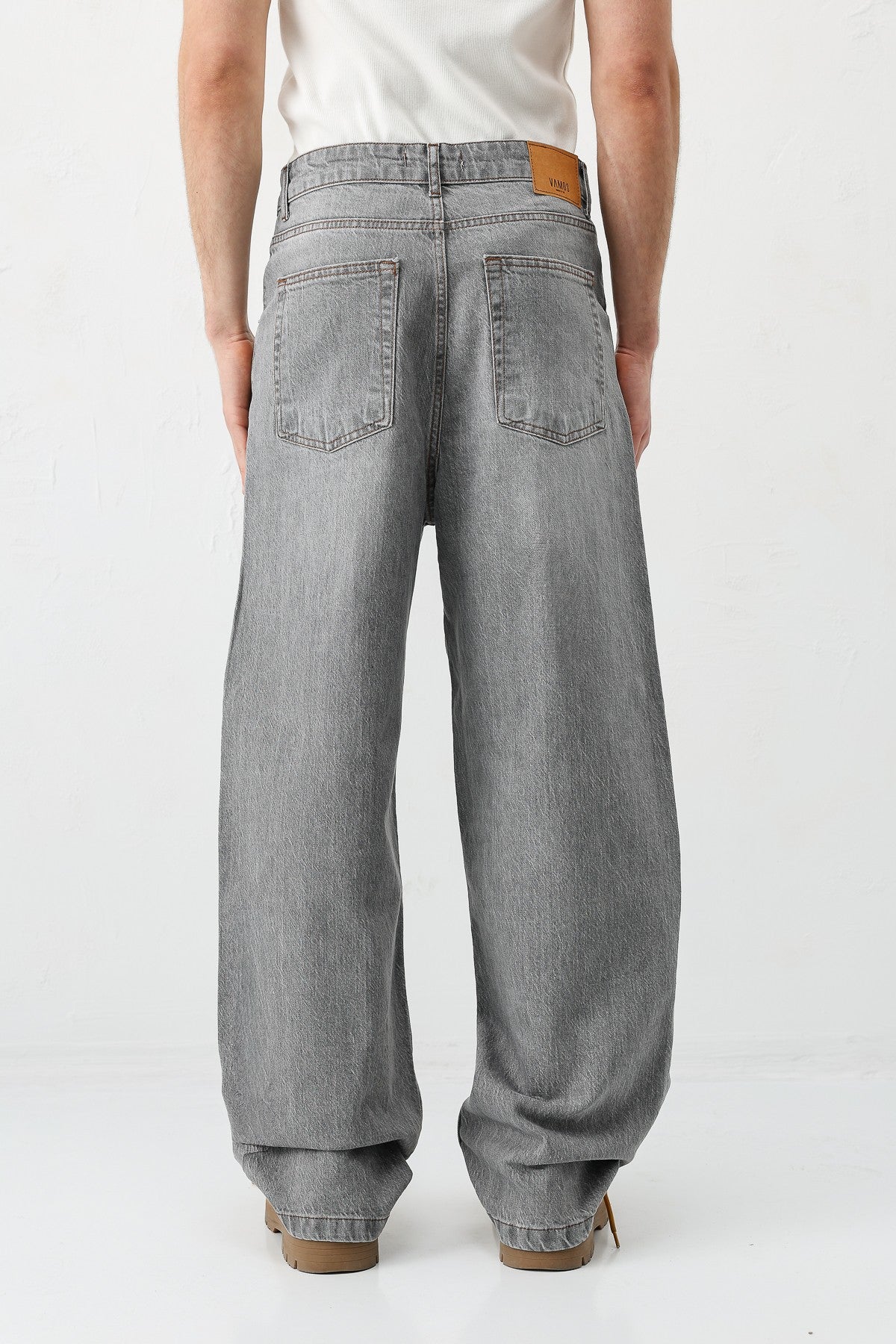 Super Baggy Fit Jeans