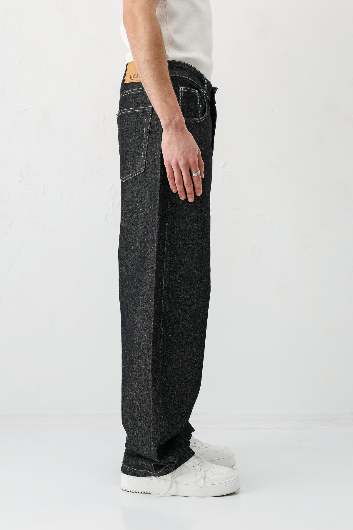 Super Baggy Fit Jeans