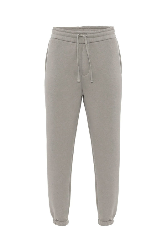 Basic Oversized Jogger Pants