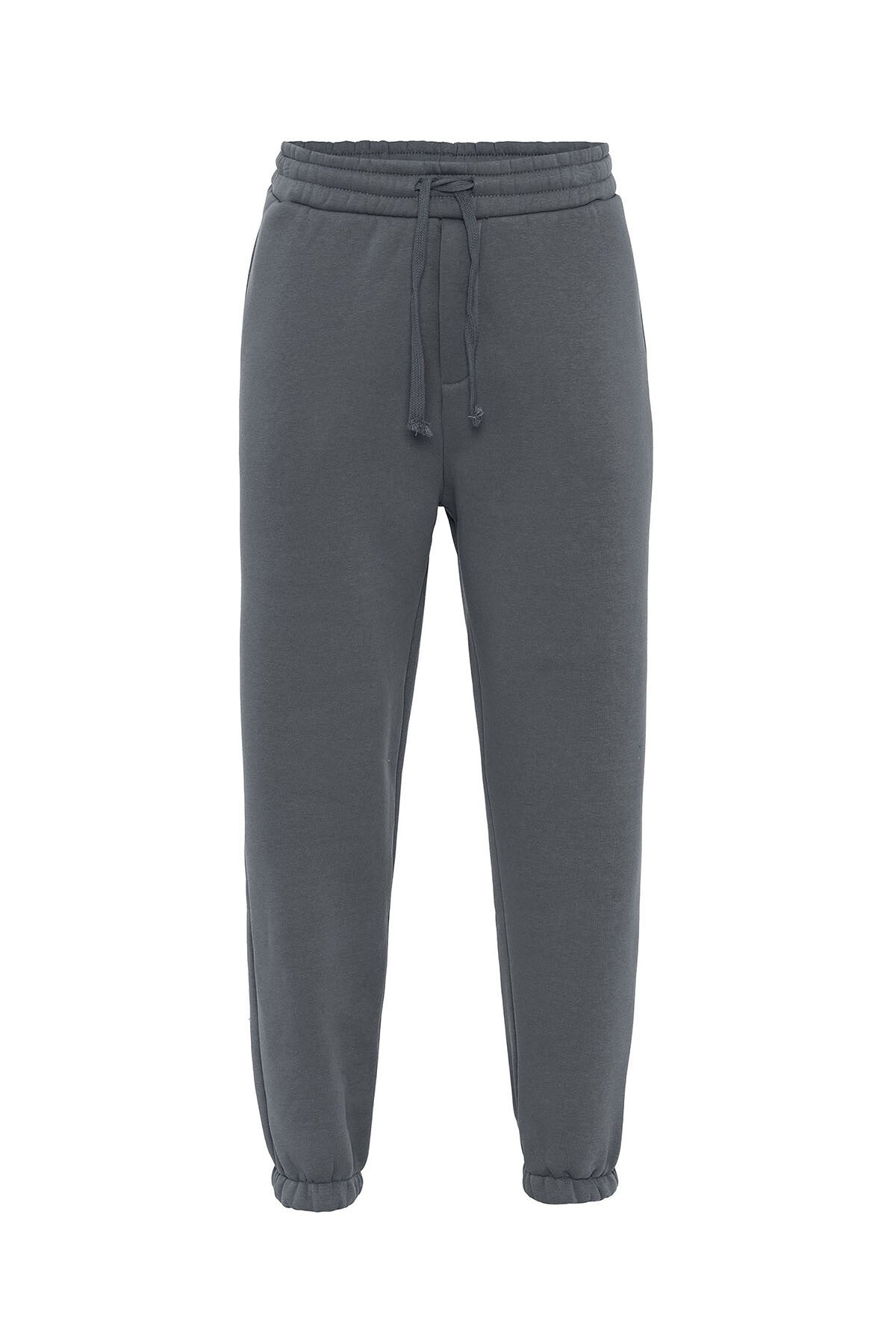 Basic Oversized Jogger Pants