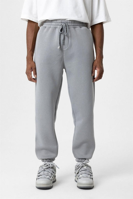 Basic Oversized Jogger Pants