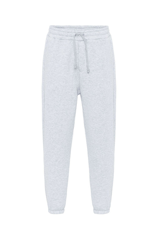 Basic Oversized Jogger Pants