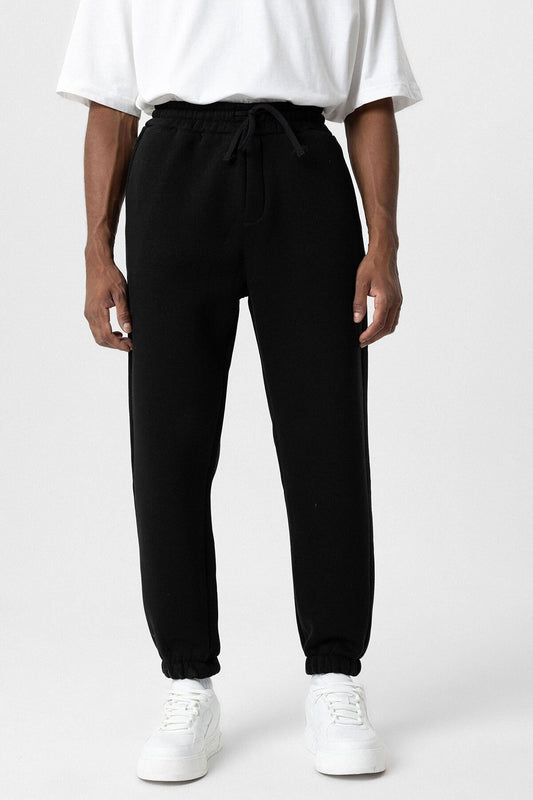Basic Oversized Jogger Pants