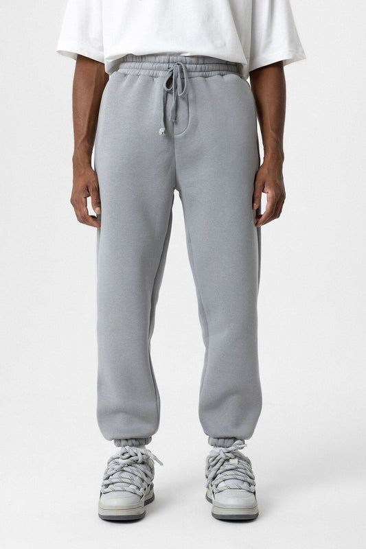 Basic Oversized Jogger Pants