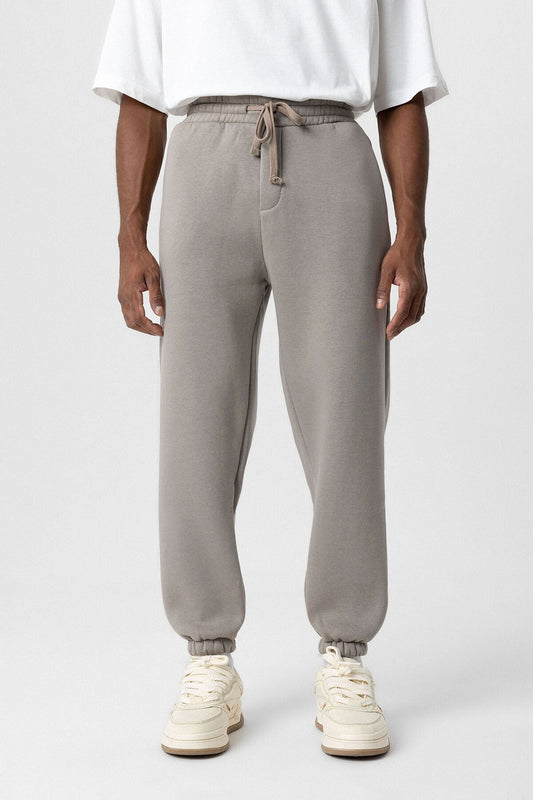 Basic Oversized Jogger Pants