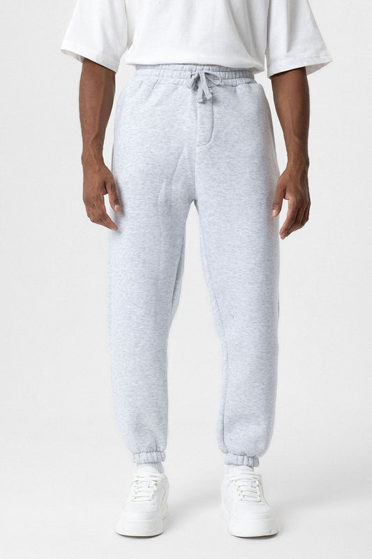 Basic Oversized Jogger Pants