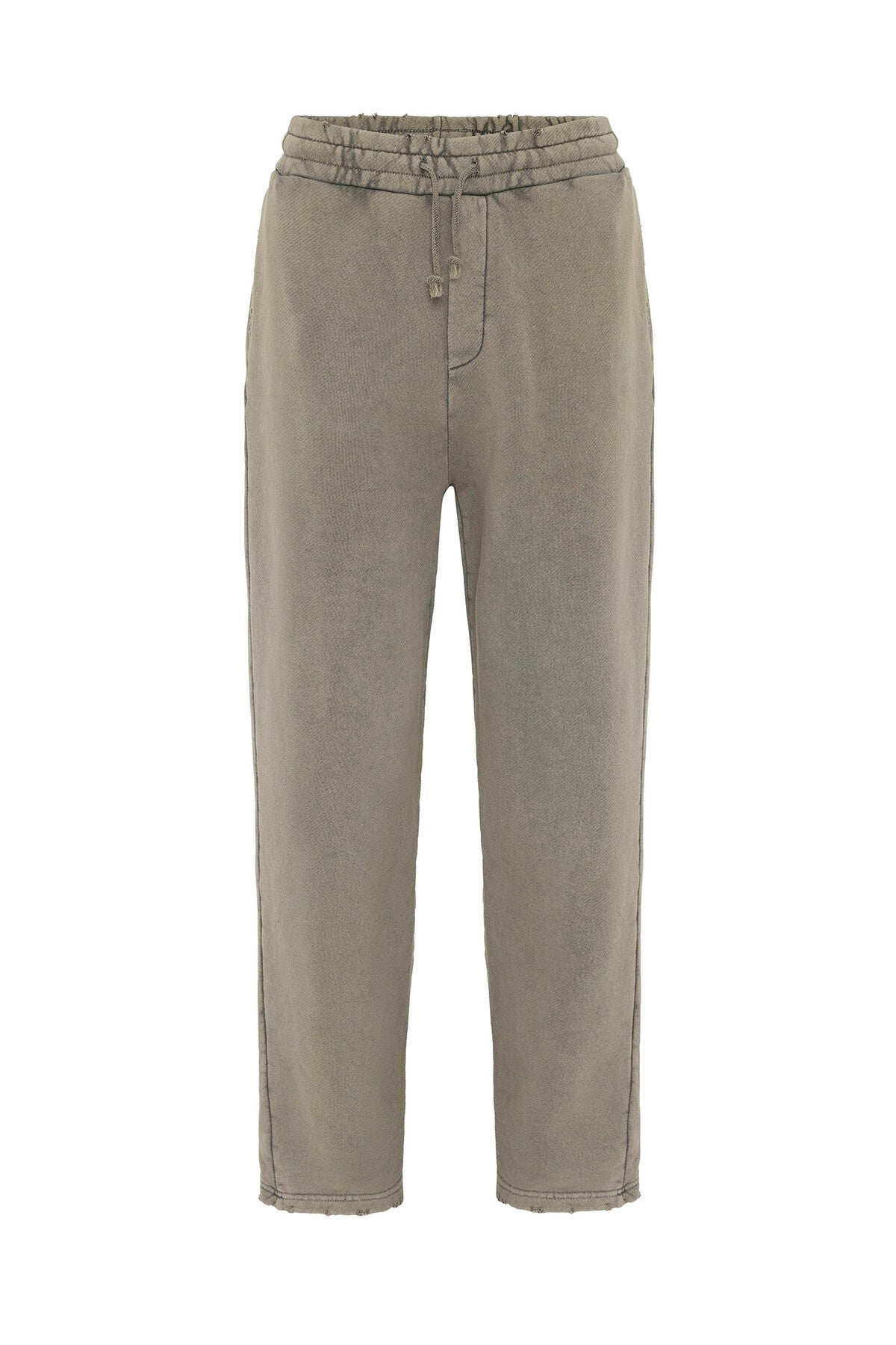 Premium Washed Baggy Sweatpants