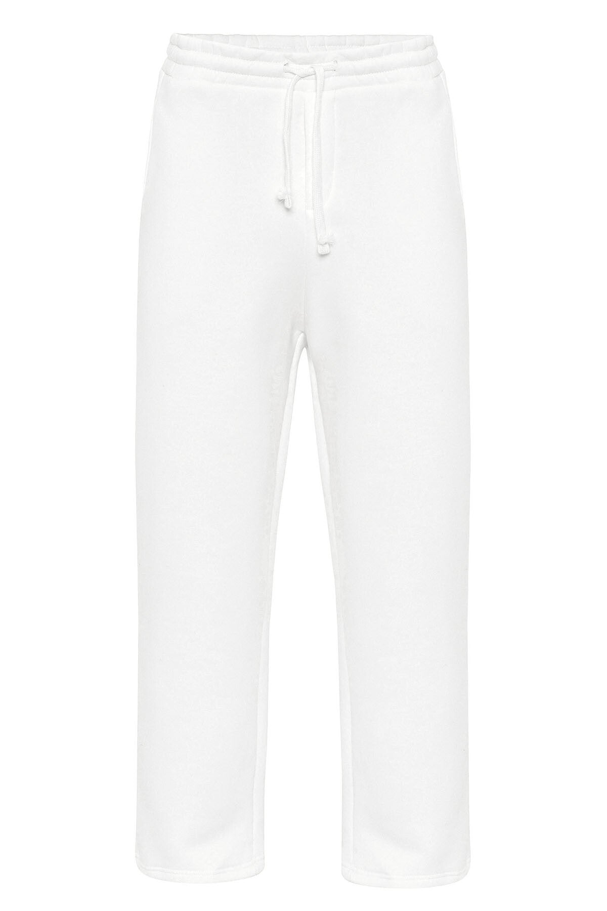 Basic Oversized Sweatsuit Set