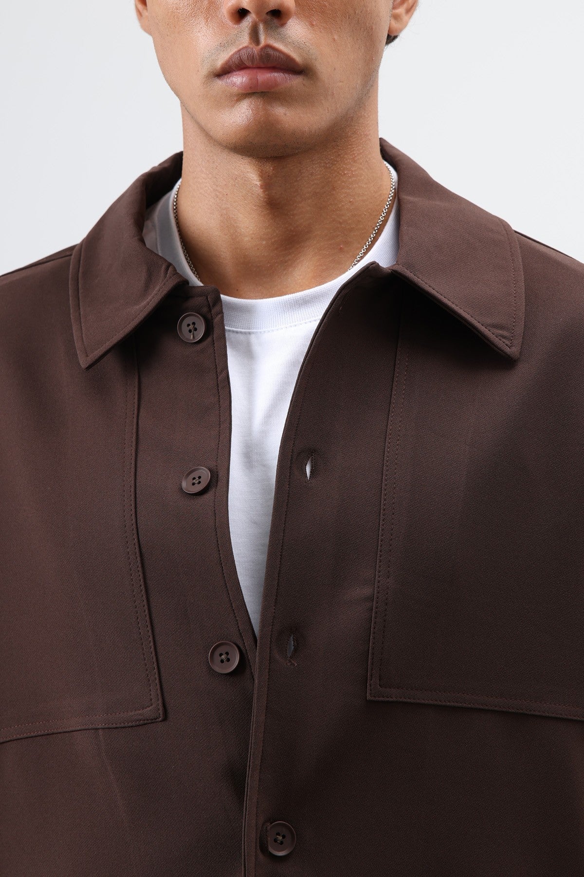Relax Fit Jacket