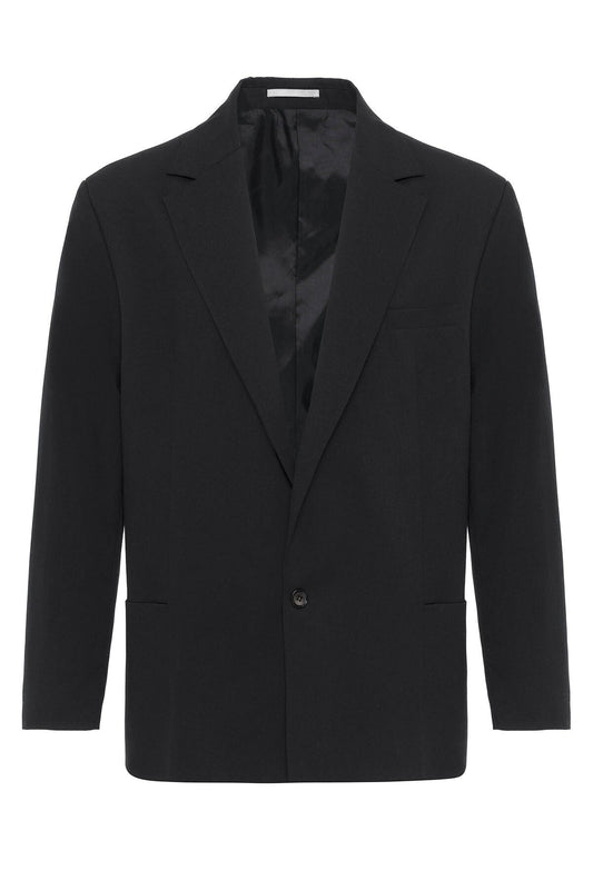 Oversized Blazer Jacket