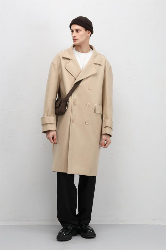Oversized Coat