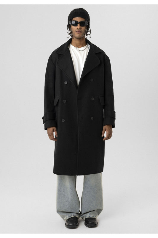 Oversized Coat